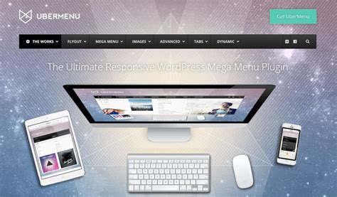 ubermenu|ubermenu wordpress.